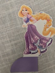 14pc Disney Princess Party Decor Cinderella Party Supplies Honeycomb Balls Deco
