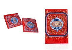 Arabesque Moon Design Eid or Ramadan Party Decorations