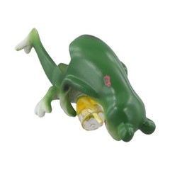Frog Planters Compact Garden Additions Decorative Plant Holders For Garden Use