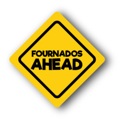 JAYD Products, Caution Party Signs for a 4 Year Old Birthday Party Decorations