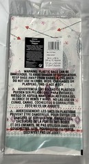 Free Spirit BOHO Dreamcatcher Party Supplies 54” X 96” Tablecloth
