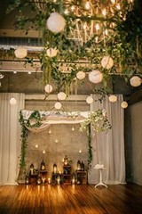20 Pack White Paper Lanterns Round 4-12 Inch Reusable Wedding Party Decor