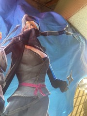 Large Fortnite Polyester Hanging Banner 76”x56”