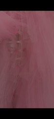 Pink Tulle Party Backdrop Decoration Photo Booth Birthday Shower Wedding Event