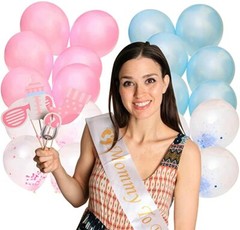 Party Animal Balloons Numbers 0 – 9 Animals – 100 Balloons