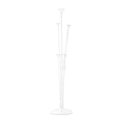 Light-Up LED Balloon Centerpiece Kit Multicolor by
