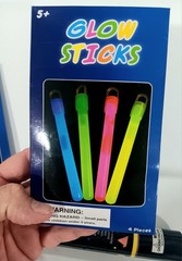 Glow In The Dark Balloons, Bracelets & Glow sticks Party Supplies Lot Party Fun