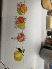 Various “She Found Her Main Squeeze” Decorations And Games – slightly used.