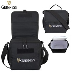 Large Insulated Lunch Bag Coolbag Work Picnic Adult Kids Food Storage Lunchbox