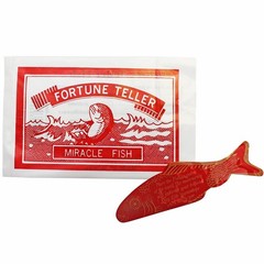 Funny Party Hats Fortune Fish 144