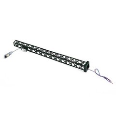 Gauge H0 Light Lamp LED Layout LED Lamp Model Railway Lights Scale: 1: 87