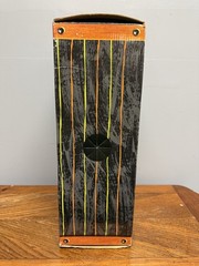 Target 2001 Bewitching Halloween Party Kit Box Damage