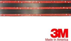 Replacement Chrome Side Body Trim Molding for 1999-2006 Chevy Silverado Tahoe