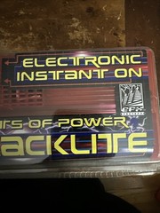 Car 12 Volt DC 18” 15W Blacklite Bulb Fixture For Auto Boat RV NEW Ships Fast