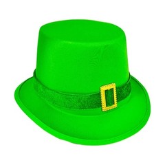 Adjustable Celebration Hat with Buckles Elegant Festives Hat Unisex Party Hat