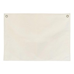 Canvas Banner Hanging Flag Banner for Nursery and Playroom Wall Décor for Tre…