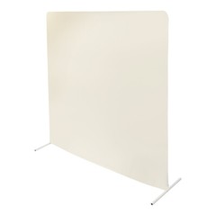 Wedding Backdrop Stand, Metal Stand Kit, Backdrop Stand for Wedding/Ceremony USA