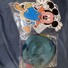 Mickey Mouse Party Decorations Plates Napkins Banner Cake Cupcake Topper Balloon