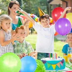Punch Balloons,36Pcs Punching Balloon for Kids Heavy Duty Party Favors, Assor…