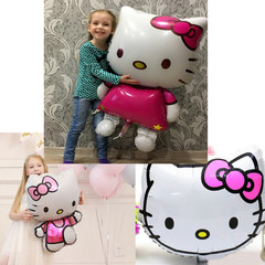 Hello Kitty friends Party Supplies happy birthday centerpiece decoration
