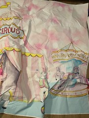 Unicorn Carousel Birthday Party Bundle Plates Cups Backdrop Cupcake Cake Inserts
