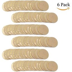 Glittery Paper Circle Dots Garland Party Decor Birthday Wedding Shower Event New