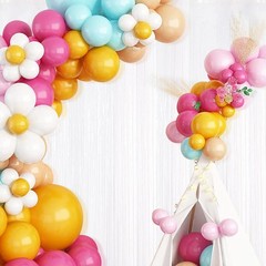 White Foil Fringe Curtains Tinsel Streamer Backdrop Party Photo Booth 20 PCS