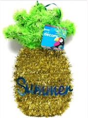 Hawaiian Luau 7 Package LOT Party Supplies Decorations Garland Banners 122341