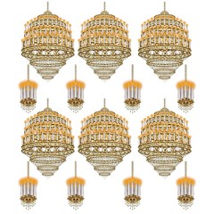 Black Tie Lighting Props – Morris Costumes