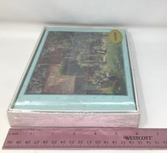 Wedding Guest Book Thomas Nelson Unpretentious Garden Gary Melcher New NOS