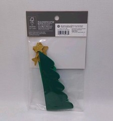 Target Spritz Mini Honeycomb Decor 3 Count Paper Table Christmas Trees