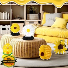 Weekgrat Bee Honeycomb Centerpieces Bee Theme