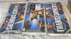 transformers birthday party supplies