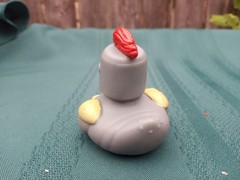 Medieval KNIGHT Rubber Duckies – Choose your Favorite! FREE SHIPPING!