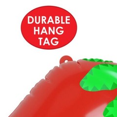 Beistle 30″ Large Inflatable Chili Pepper Decoration-Blow Up Accessories