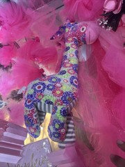 Party Supplies Pink Barbie Bundle