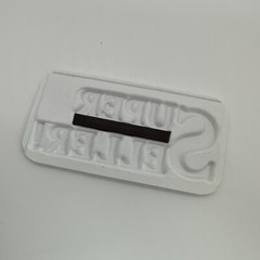 Tupperware Party Pack «Super Seller» Magnet, Fun Money & Booster Bucks NEW VTG