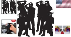 Paparazzi Wall Decor Decorations Photo Backdrop Backdrop Hollywood Photo Prop