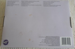 Wilton Celebration Bells Silver Set 24 Bells Ties Poems Weddings Crafts Open Pkg