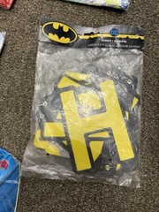 Marvel DC Super Hero Birthday Party Decorations Favors Supplies SKU:R