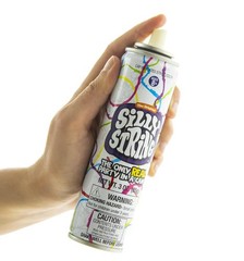 The Original Party Pack, 12 pack, Assorted Colors, 3oz Large Can The Only RE…