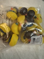 Mexican Fiesta Party Decor Banner Table Cloths Booth Props Rubber Ducks