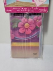 Disney Princess Palace Birthday Backdrop 8ft X 23ft Party Decor Wall Scene🌸RARE