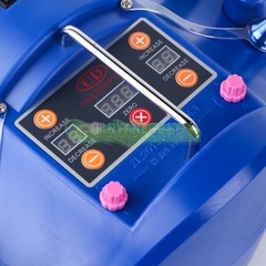 CD-608 Balloon Inflator with Digital Timer 220V Electric Precision Balloon Pump