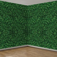 Jumbo Green Leaves Photography Leaf Backdrop 3D Waterproof 54 x 108 Inches 6