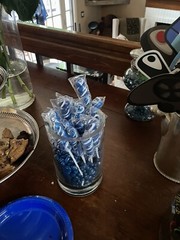 video game party decorations