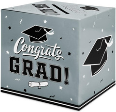 Graduation Party Decorations Graduation Box Graduation Card Box for Graduation G