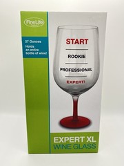 Gag Gift XL Wine New in Box