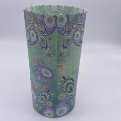 Happiness- Dragonfly Lantern LED Lisa Pollock. Beautiful design NEW.