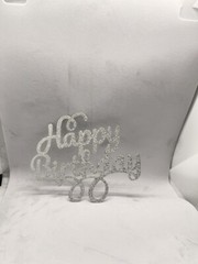 Birthday Cakes Decorations